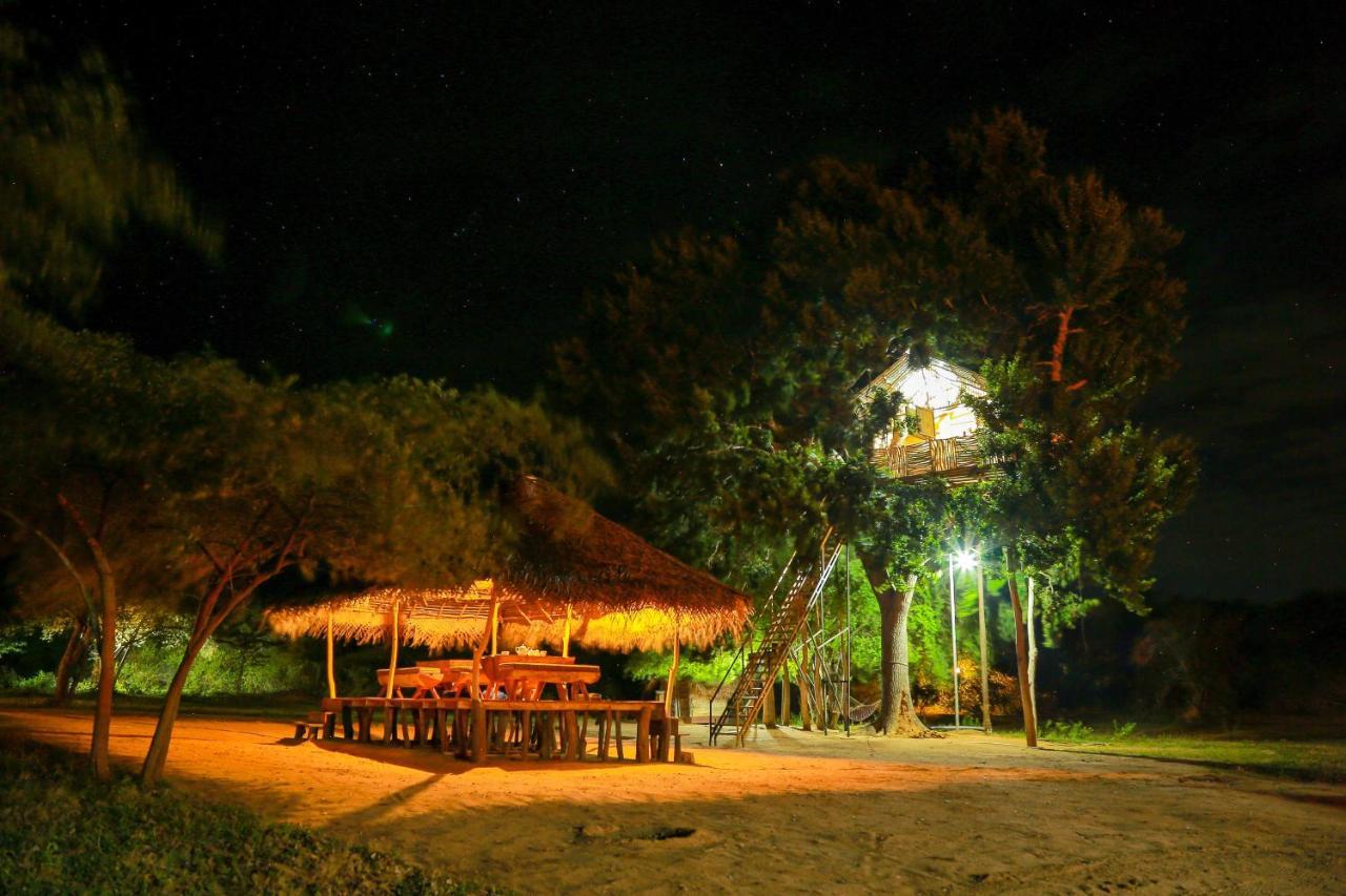 Hotel Yala Dream Park Zewnętrze zdjęcie