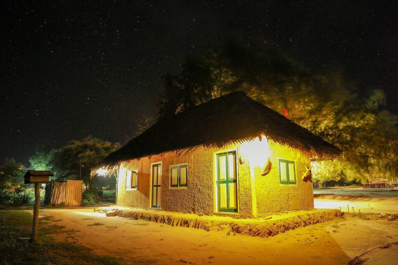 Hotel Yala Dream Park Zewnętrze zdjęcie