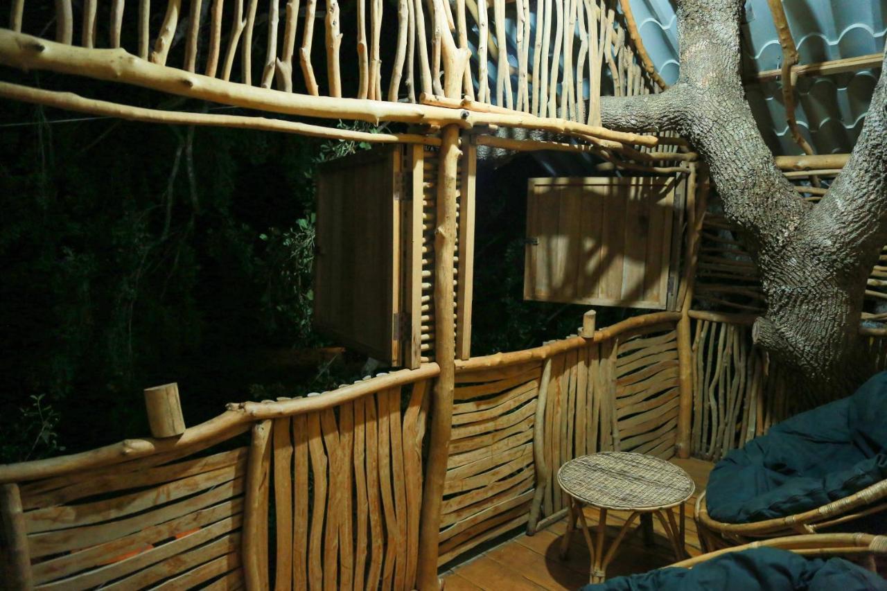 Hotel Yala Dream Park Zewnętrze zdjęcie