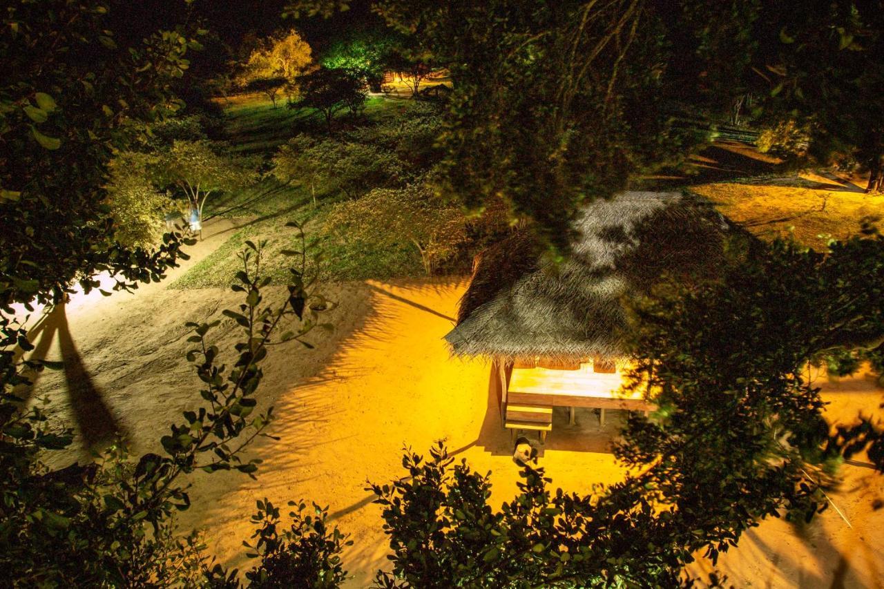 Hotel Yala Dream Park Zewnętrze zdjęcie