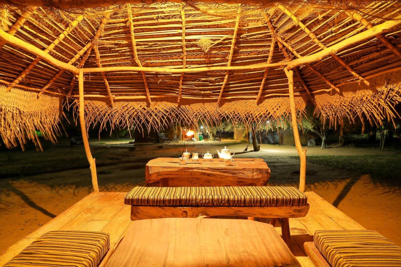 Hotel Yala Dream Park Zewnętrze zdjęcie