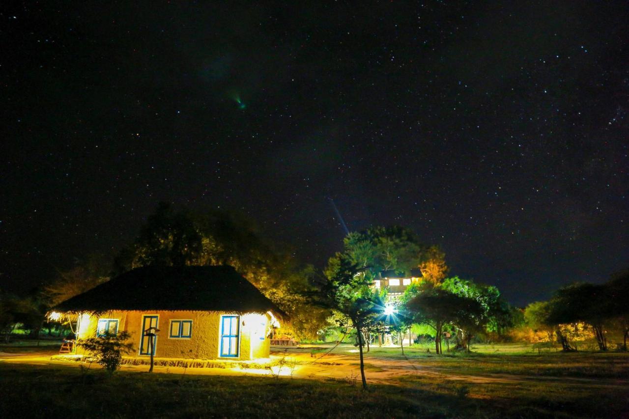 Hotel Yala Dream Park Zewnętrze zdjęcie
