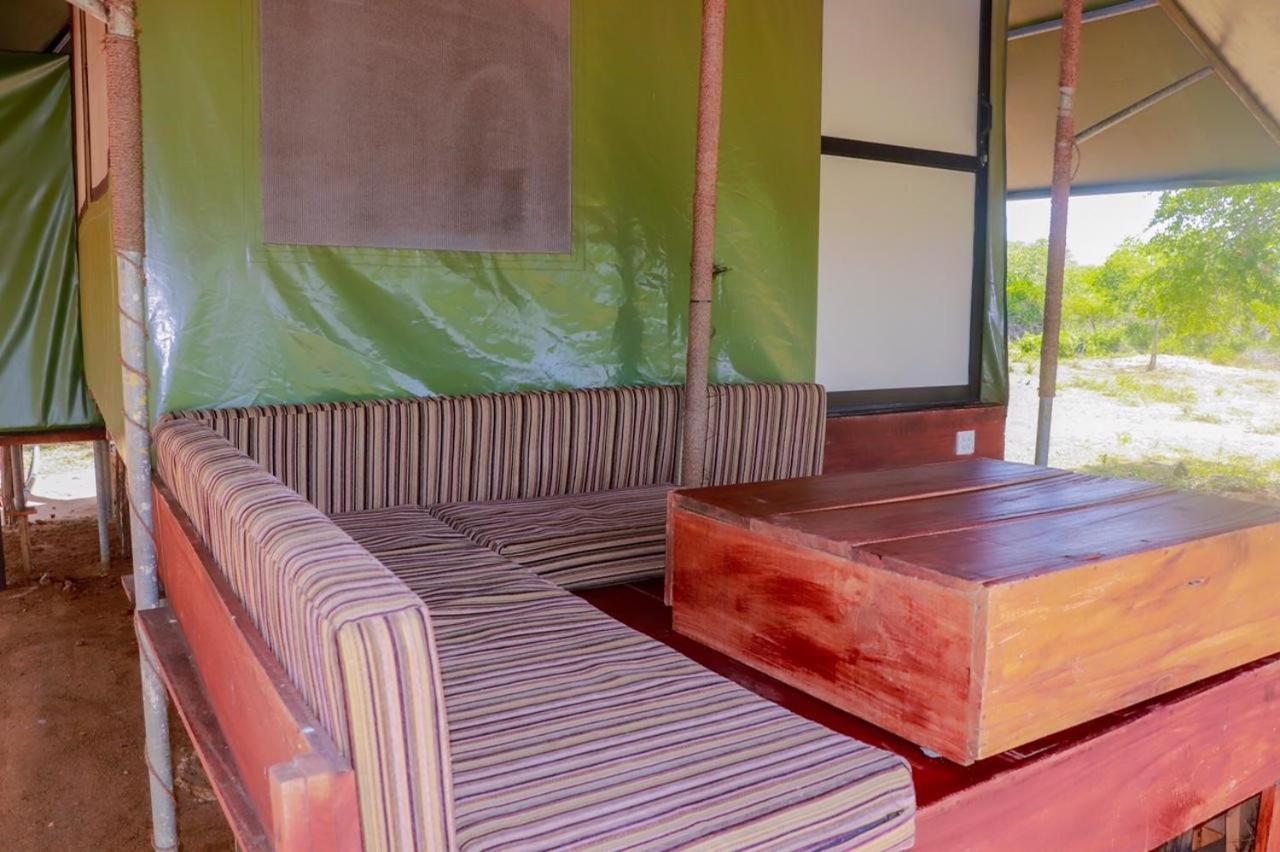 Hotel Yala Dream Park Zewnętrze zdjęcie