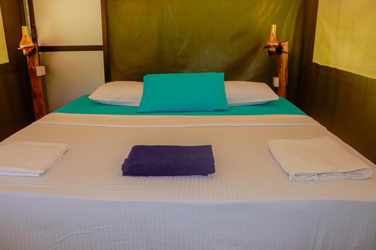Hotel Yala Dream Park Zewnętrze zdjęcie