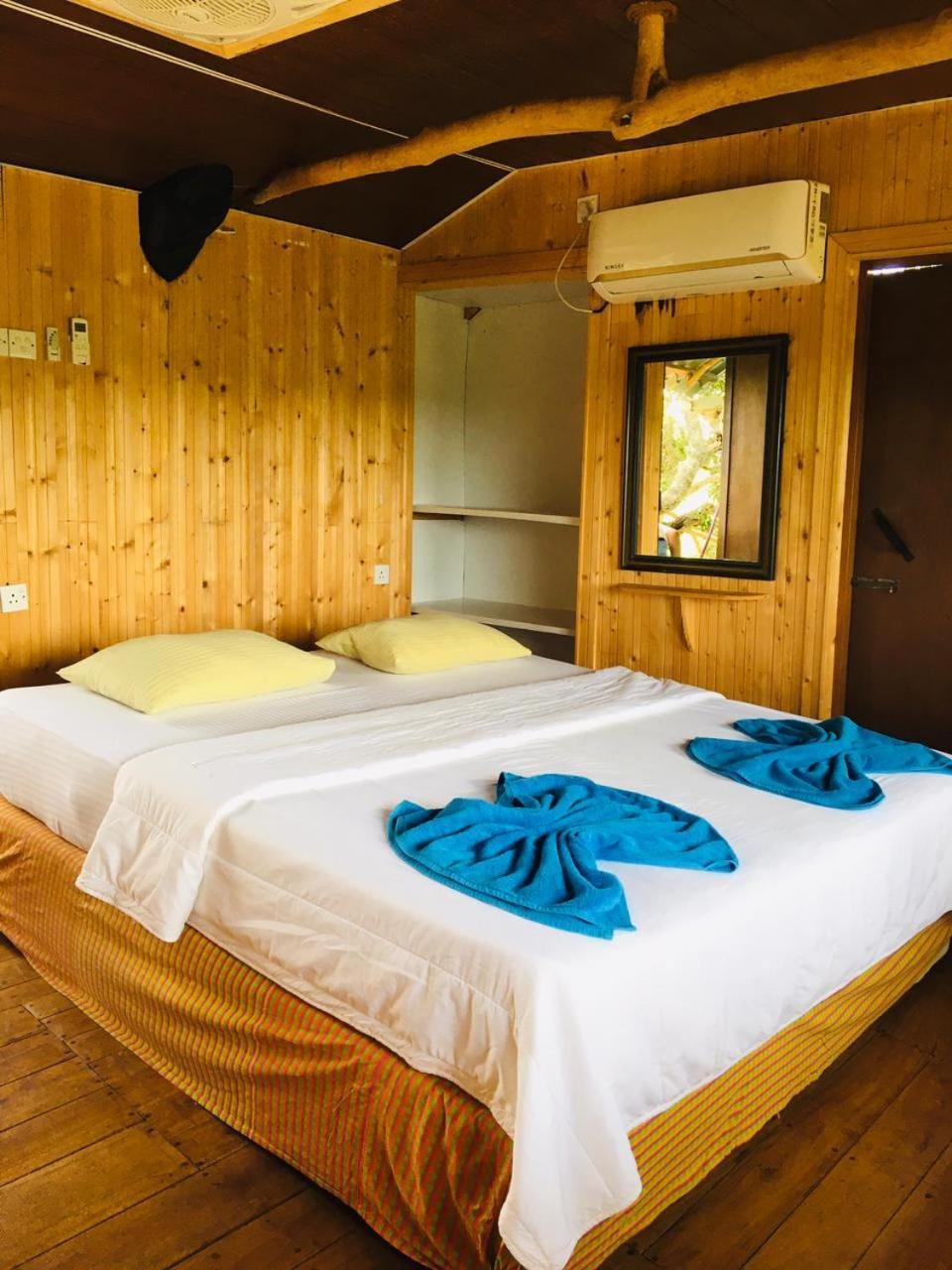 Hotel Yala Dream Park Zewnętrze zdjęcie