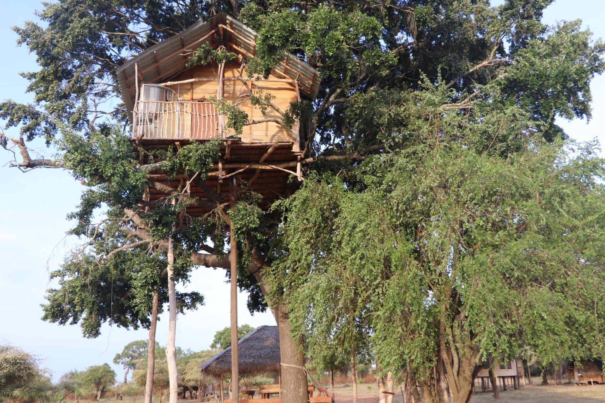Hotel Yala Dream Park Zewnętrze zdjęcie