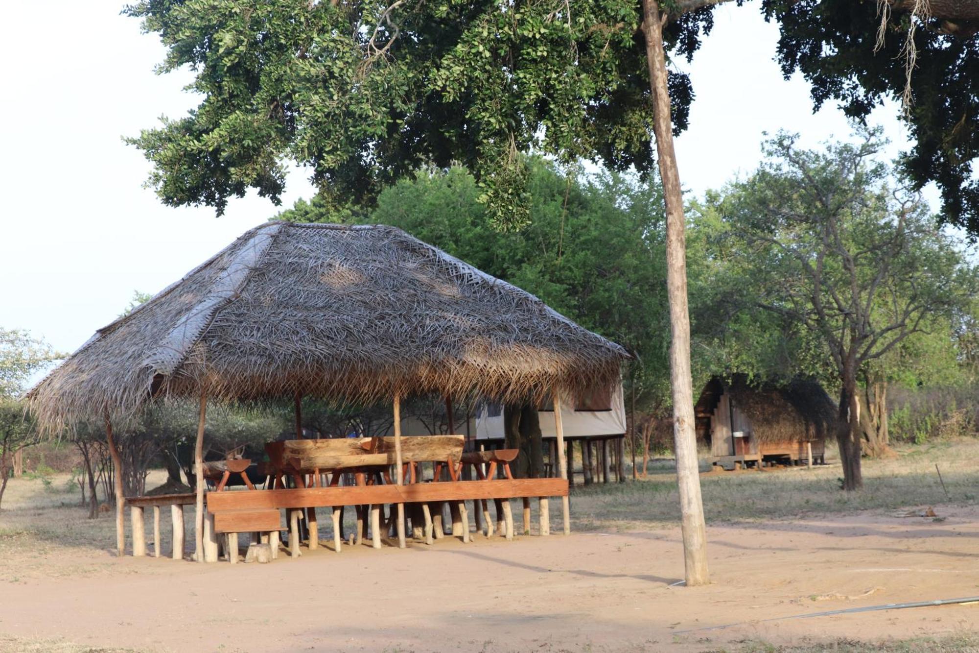 Hotel Yala Dream Park Zewnętrze zdjęcie