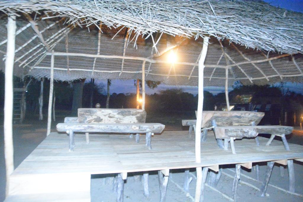 Hotel Yala Dream Park Zewnętrze zdjęcie
