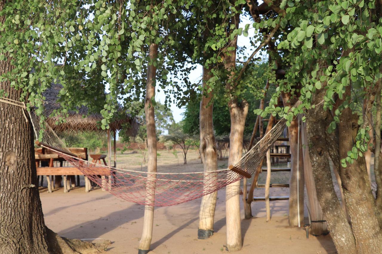 Hotel Yala Dream Park Zewnętrze zdjęcie